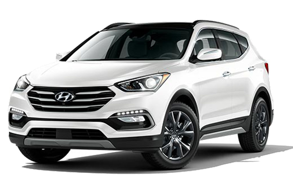 Komparasi Data 4 SUV Diesel, Tenaga dan Torsi Fortuner Kalah Telak
