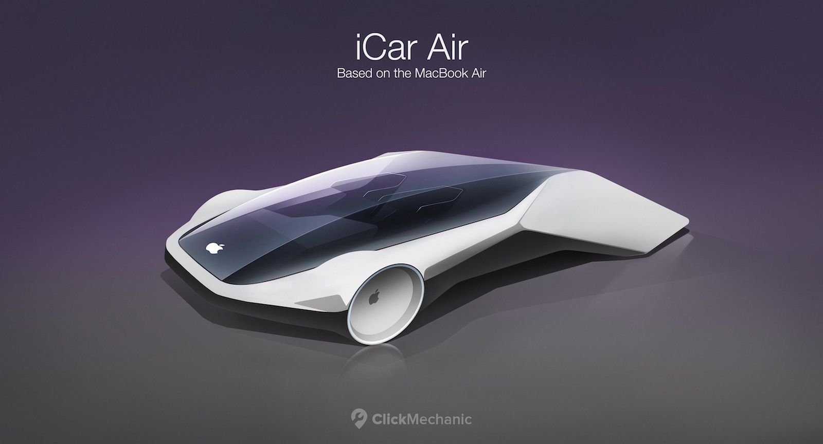 Apple Mulai Dapat Izin Resmi Pengetesan Mobil Autonomous