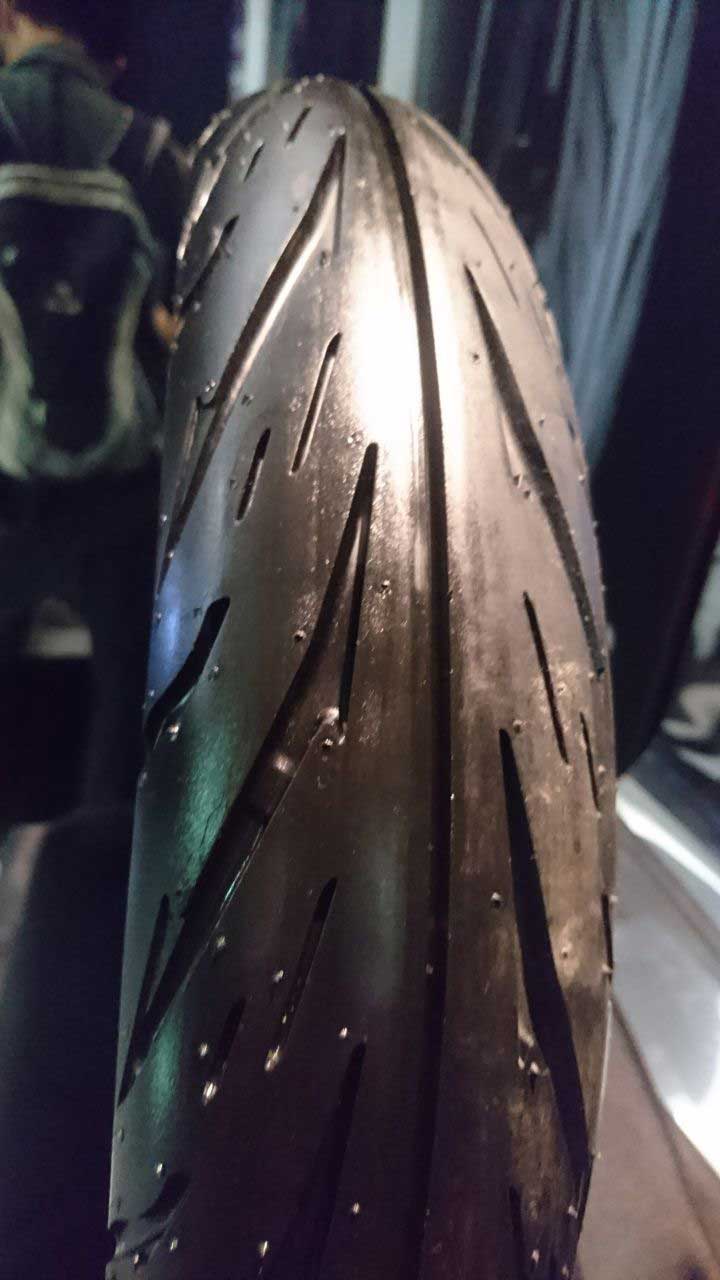 corsa platinum v series sasar pemotor