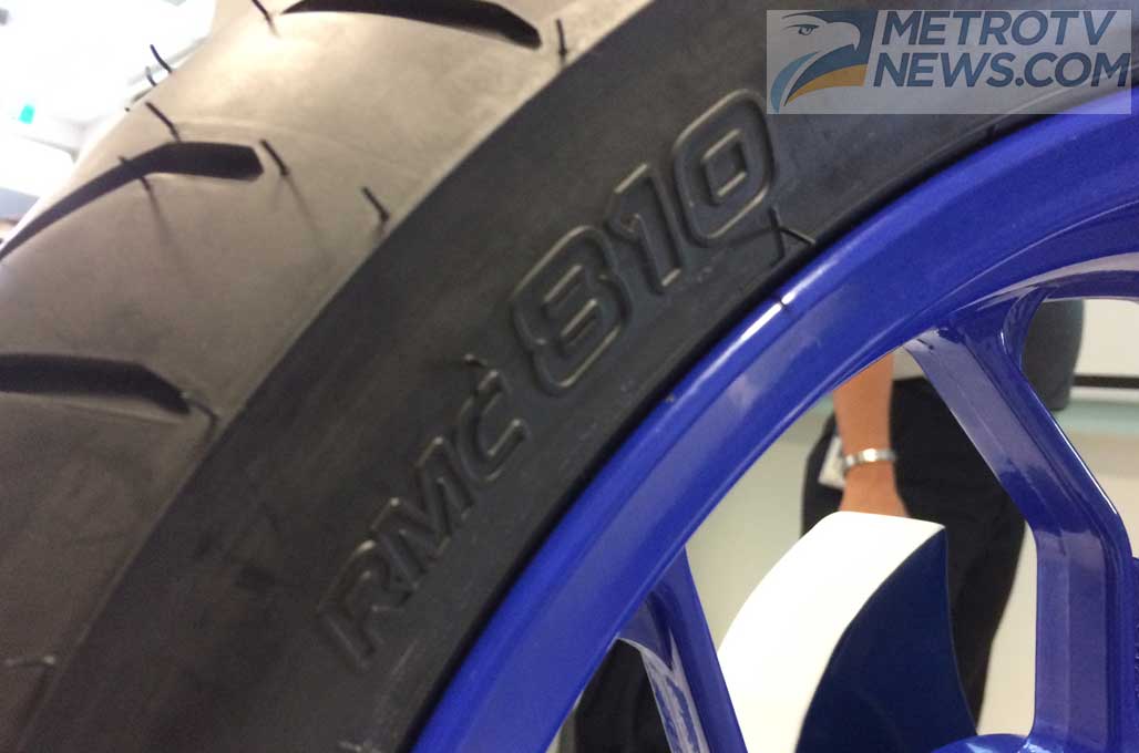 IRC RMC 810, Ban Level Medium Penuhi Kriteria Premium