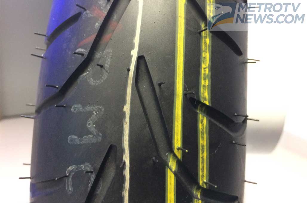 IRC RMC 810, Ban Level Medium Penuhi Kriteria Premium