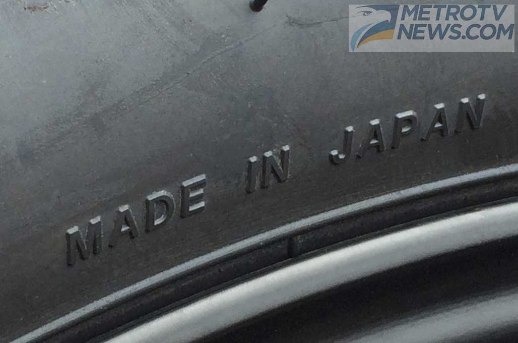 IRC RMC 810, Ban Level Medium Penuhi Kriteria Premium