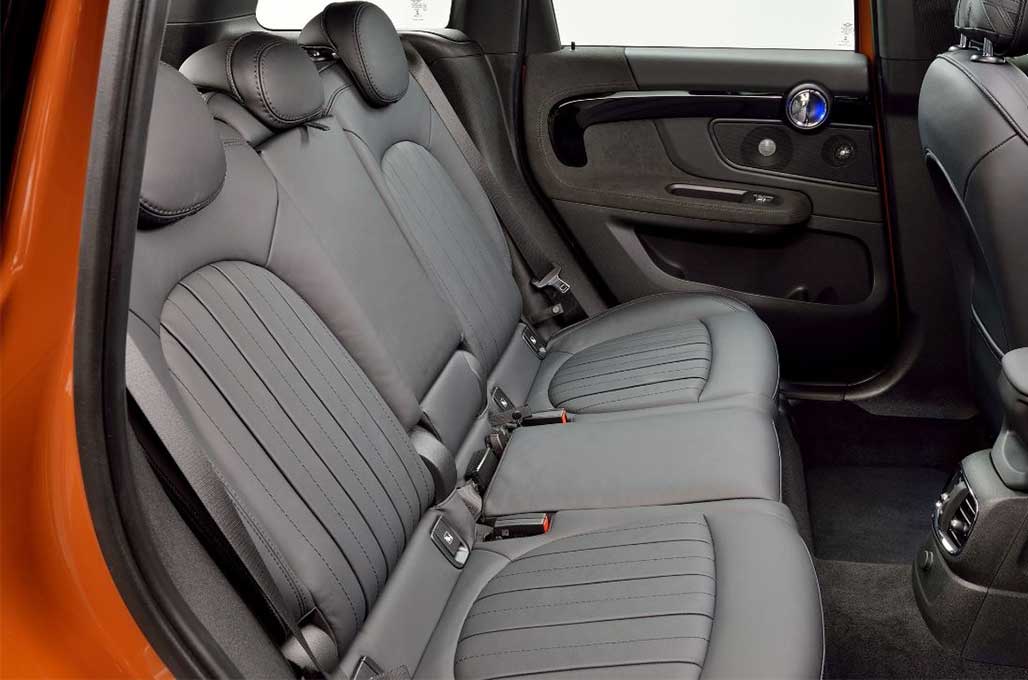 New MINI Countryman Hadir, Harga Perkenalan Rp660 Juta