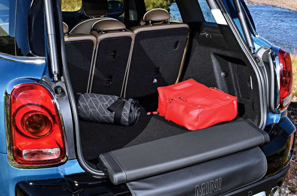 New MINI Countryman Hadir, Harga Perkenalan Rp660 Juta