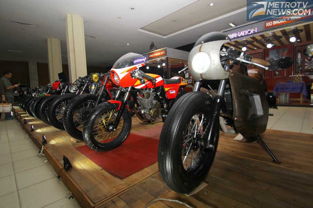 Ekspektasi Tinggi Suryanation Motorland di 2018