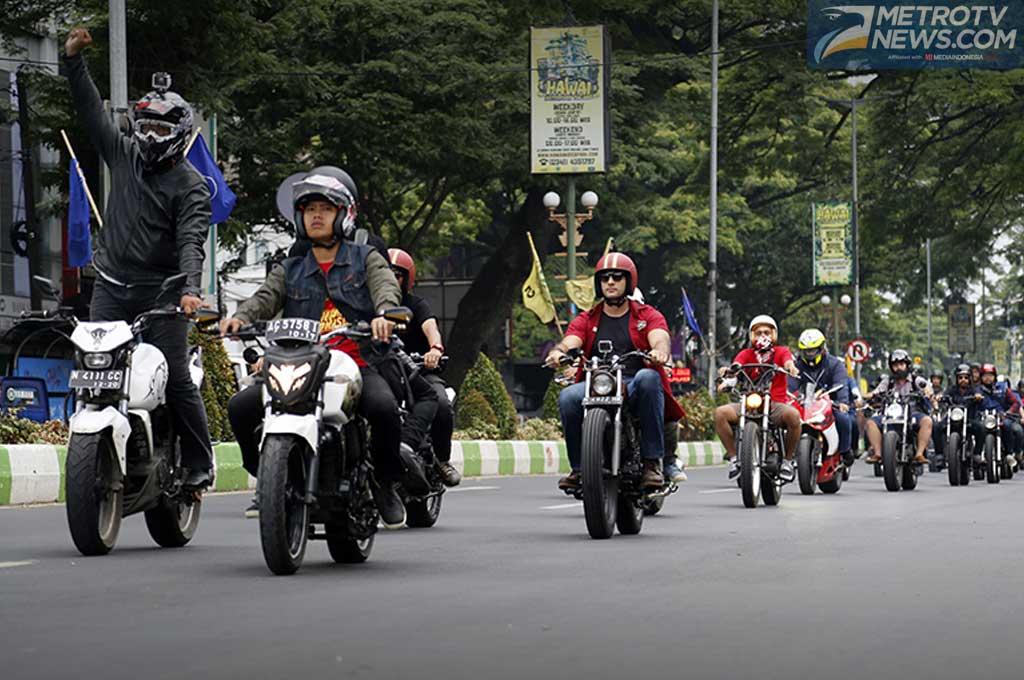 Event <i>Custom Culture</i> Bakal Menjamur Tahun Ini