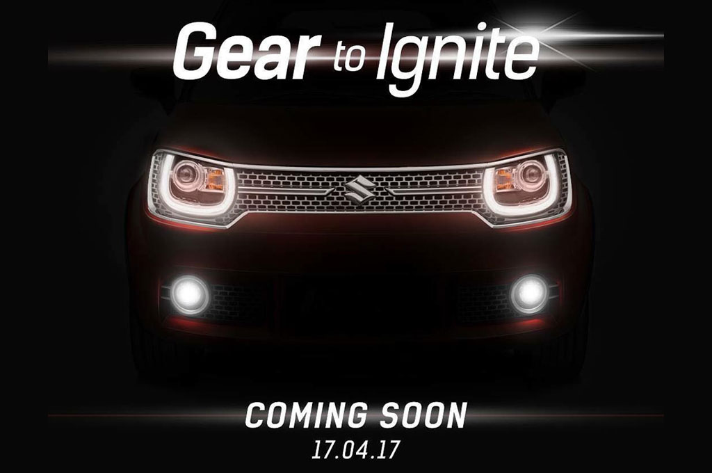 Impresi Pertama Jajal Kabin Suzuki Ignis