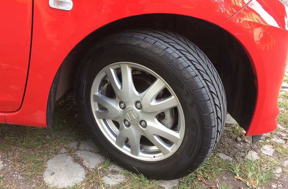 Uji Performa GT Radial Champiro GTX Pro, <i>Feeling</i> Berkendara Lebih Terasa
