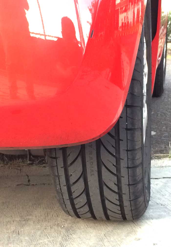 Uji Performa GT Radial Champiro GTX Pro, <i>Feeling</i> Berkendara Lebih Terasa