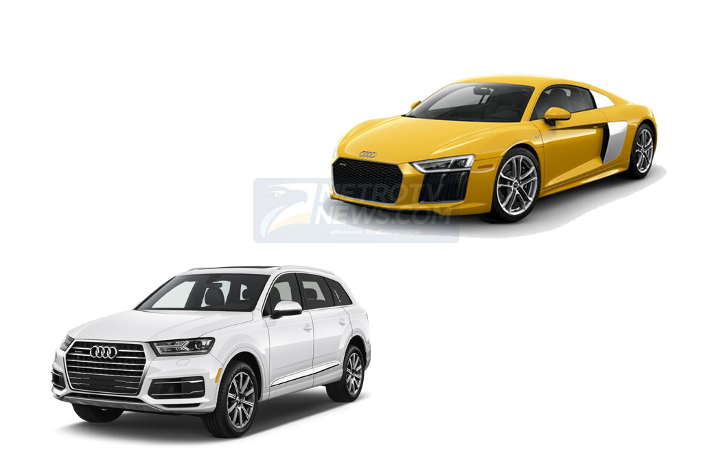 Audi Indonesia Masih Punya Tiga Peluru Simpanan