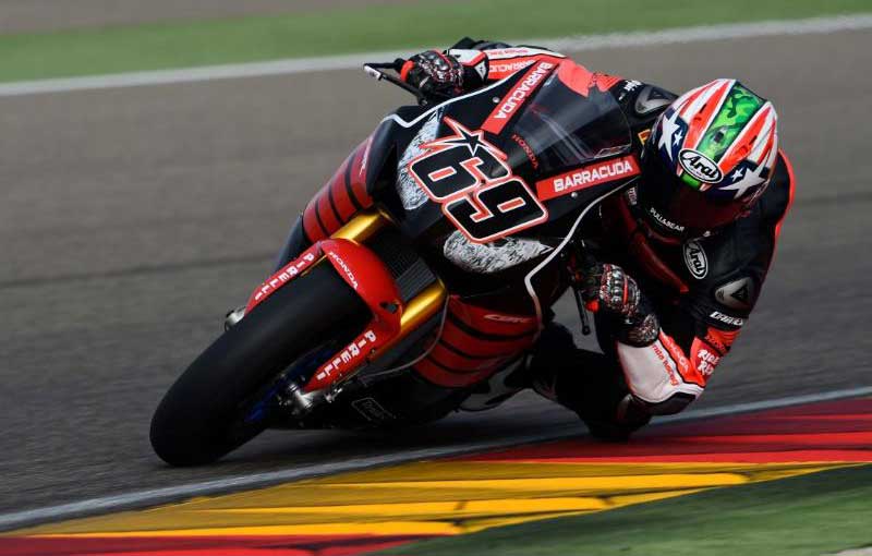 Nicky Hayden, Jajal Minimoto Hingga Motor MotoGP