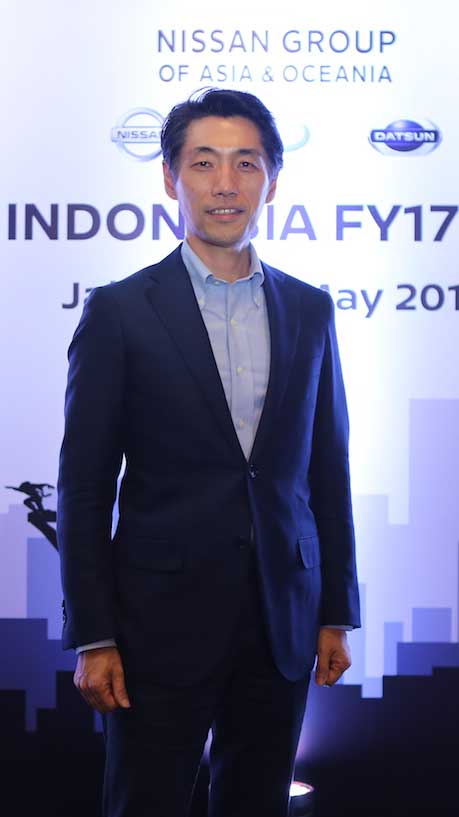 Nissan Kejar Kepuasan Konsumen di Pasar Otomotif Nasional