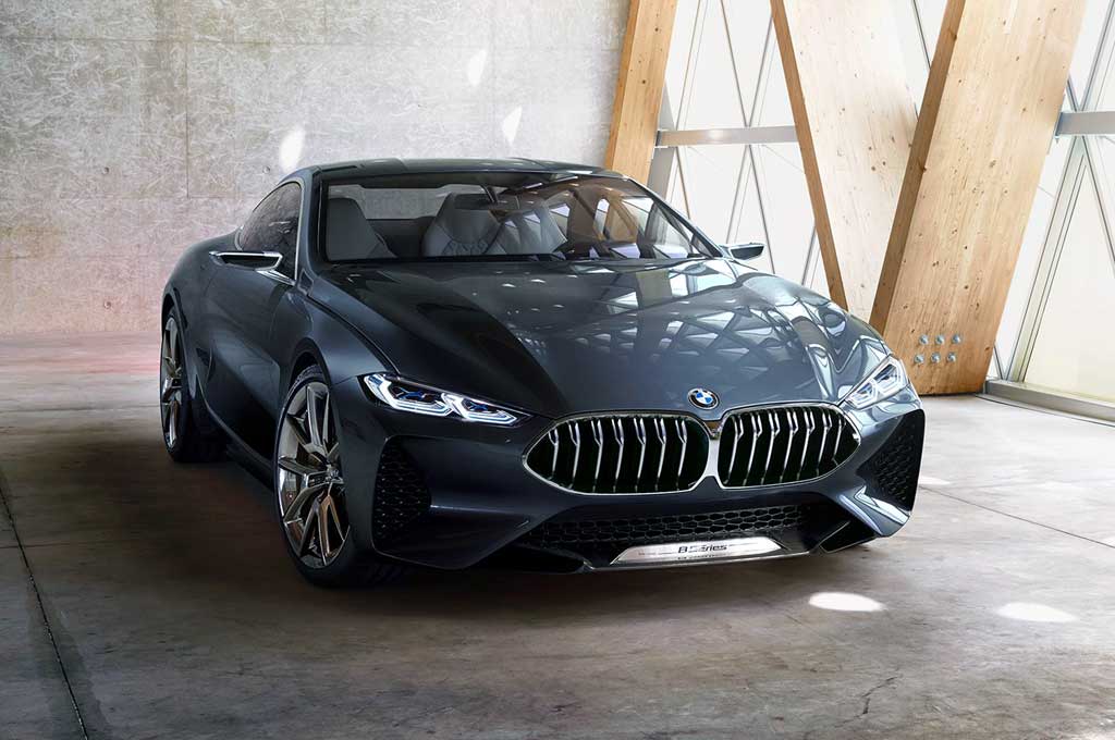 Bmw 500 Series >> Bmw Concept 8 Series Pesaing S Class Dan Lexus Lc 500 Bmw 500 Series >> Bmw Concept 8 Series Pesaing S Class Dan Lexus Lc 500