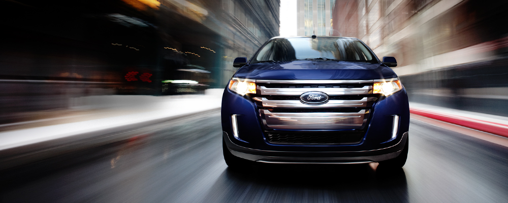 Ford Bakal Rumahkan 10 Persen Pegawainya
