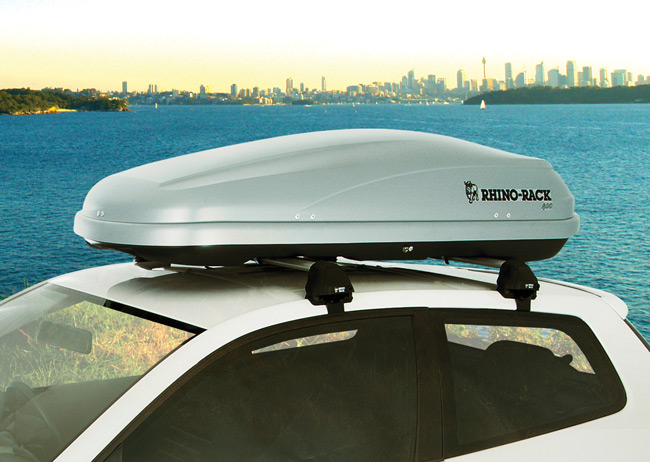 Perjalanan Jauh Pakai <i>Citycar</i>, Perhatikan Barang Bawaan