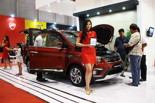 Datsun Tak Gentar Wuling Jual MPV Murah