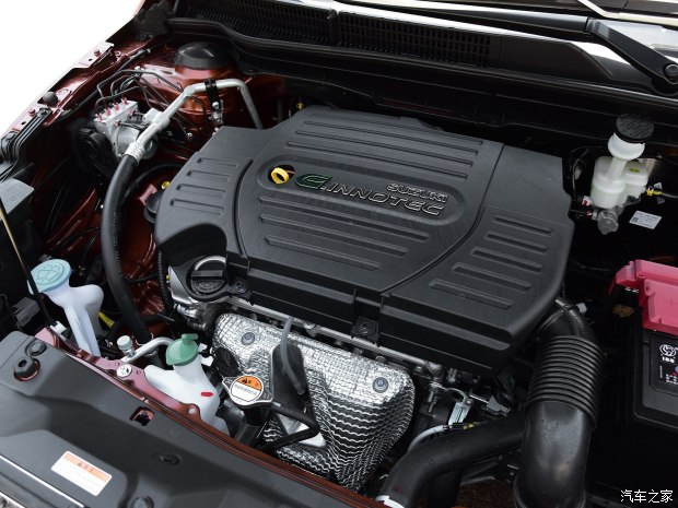 Suzuki Siap Pasarkan SX4 S-Cross <i>Facelift</i> di Tiongkok