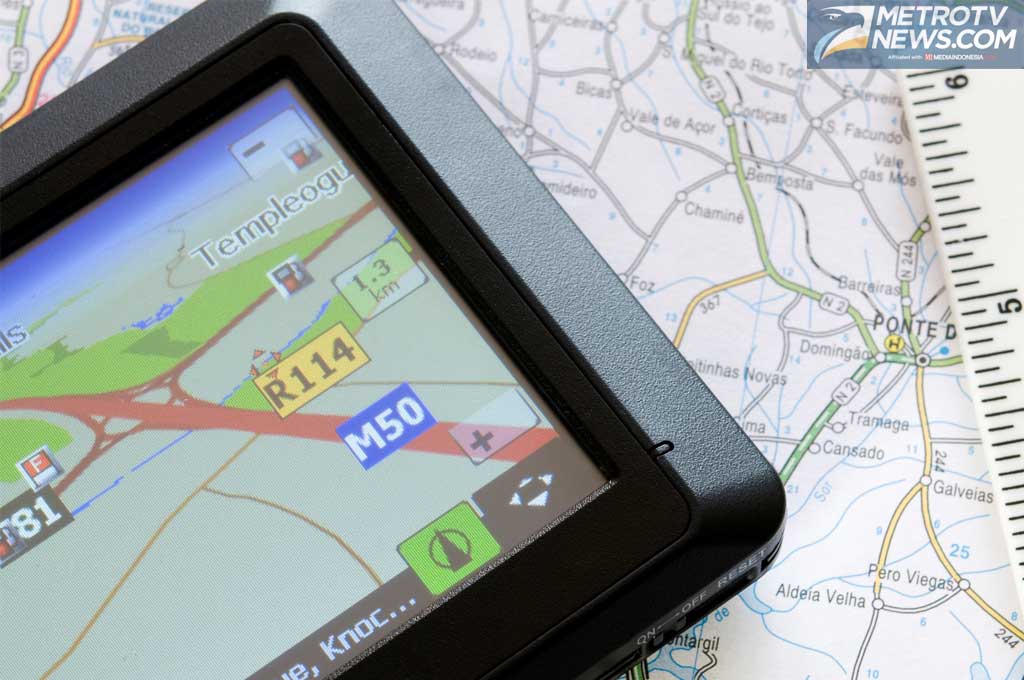 Bosch Mulai Memetakan Jalur untuk Mobil Otonom