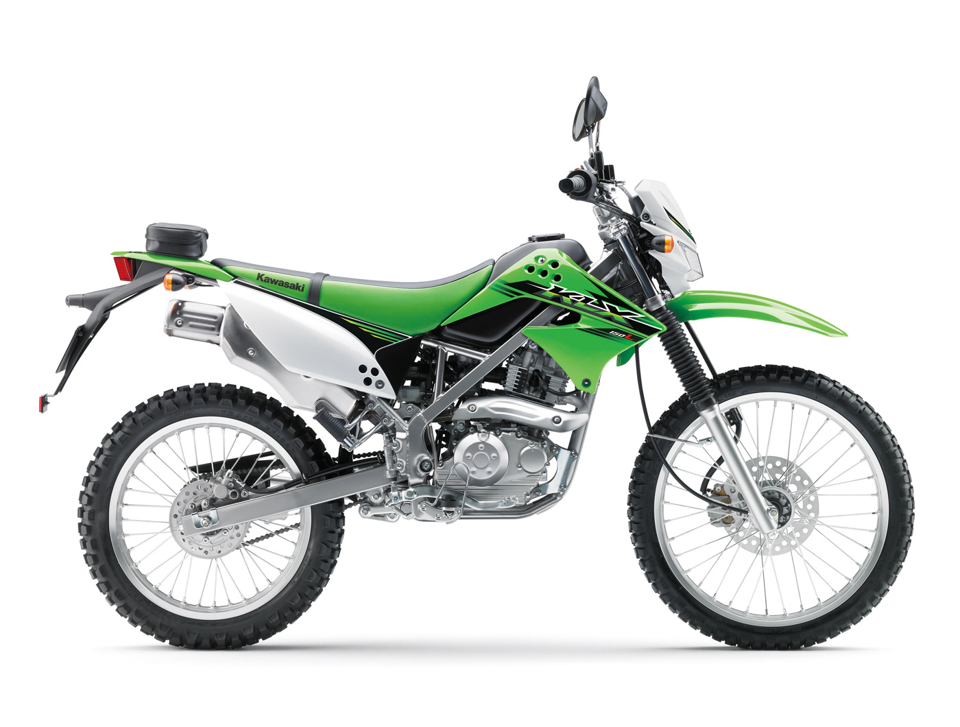 Suzuki dan Honda Siap Panaskan Persaingan Trail 150 cc?