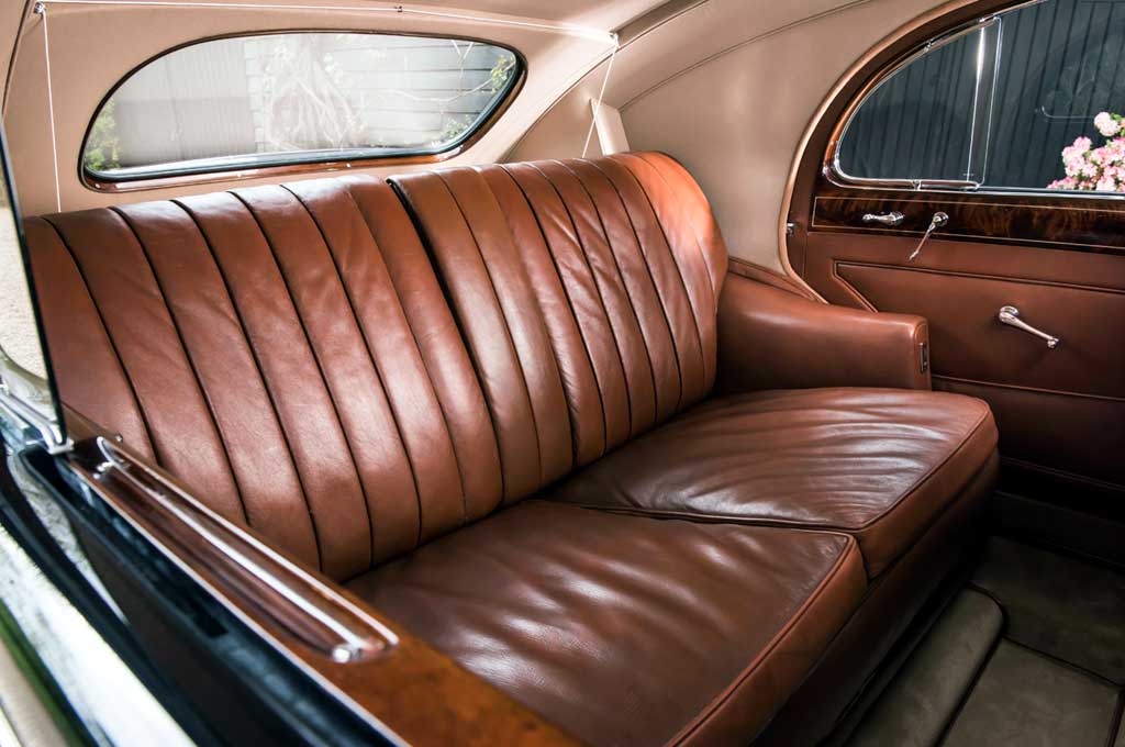 Rolls-Royce Phantom Generasi 8, Siap Debut