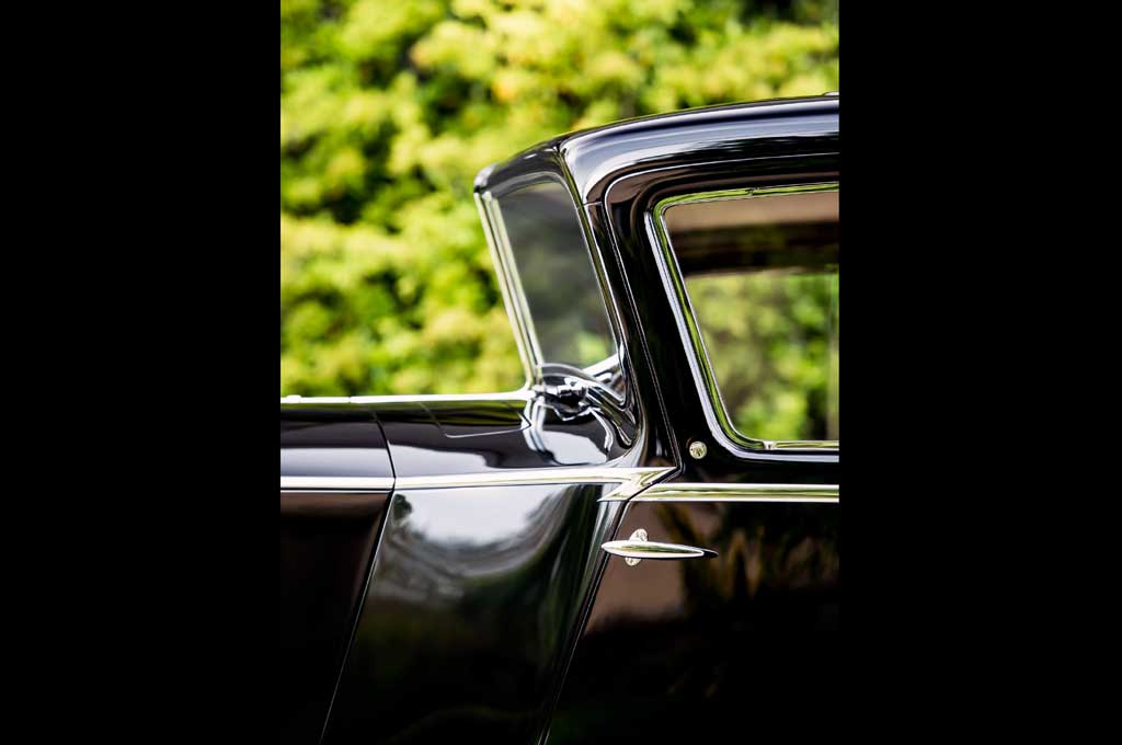 Rolls-Royce Phantom Generasi 8, Siap Debut
