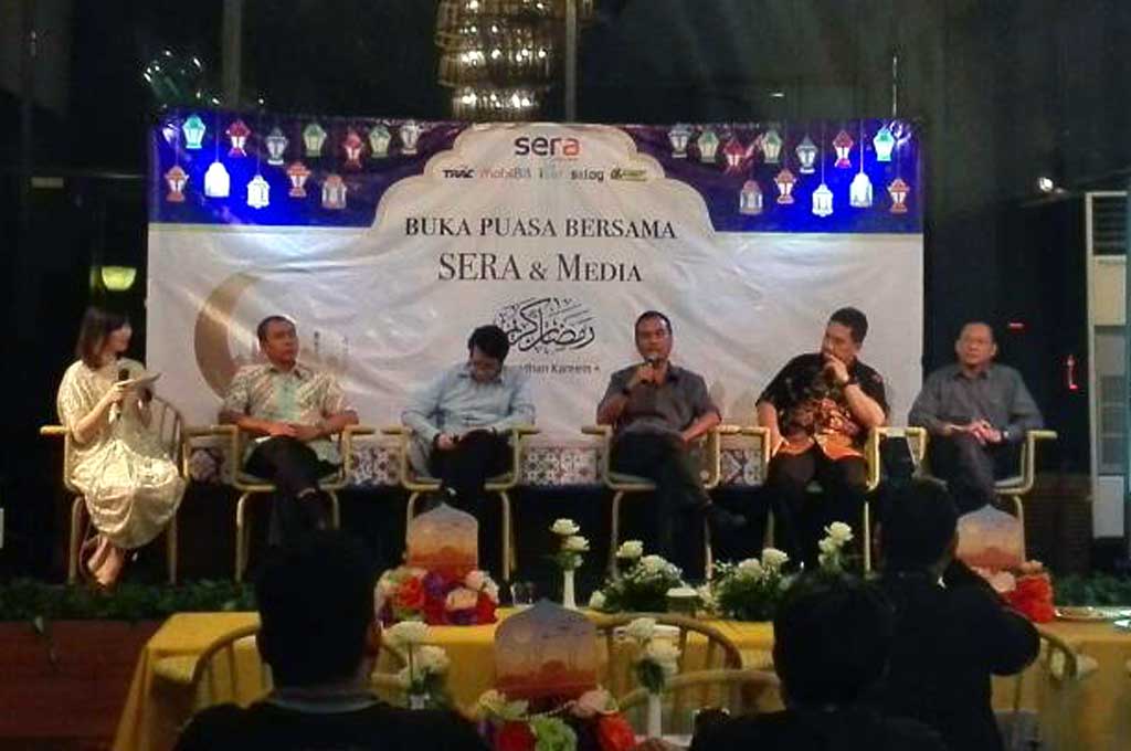 Bisnis Syariah Merambah ke Jasa Penyewaan Mobil