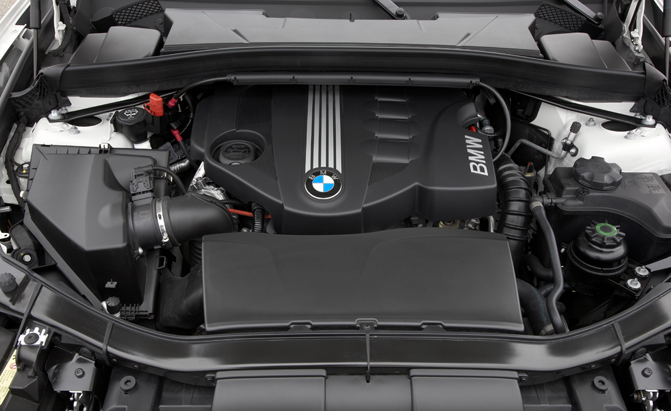 BMW Bantah Terlibat Skandal Emisi Diesel