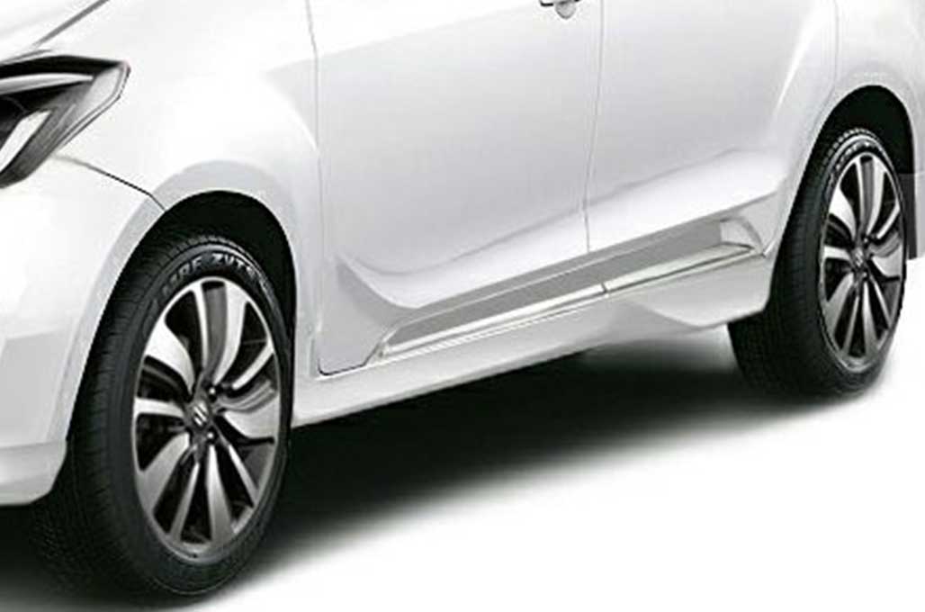 All New Suzuki Ertiga, Akankah Seperti ini?