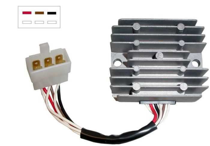 Kenali Komponen Penting Motor Injeksi