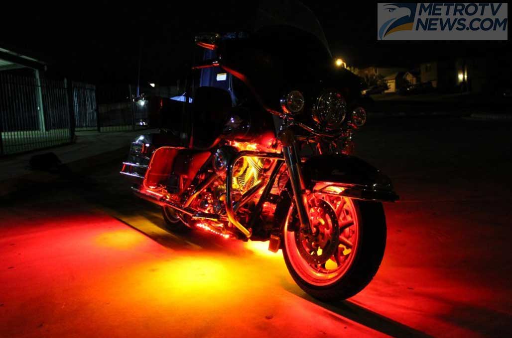 Mengenal Gejala Kiprok Motor yang Rusak