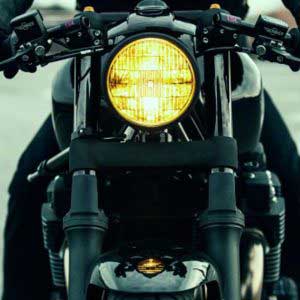 Mengenal Gejala Kiprok Motor yang Rusak