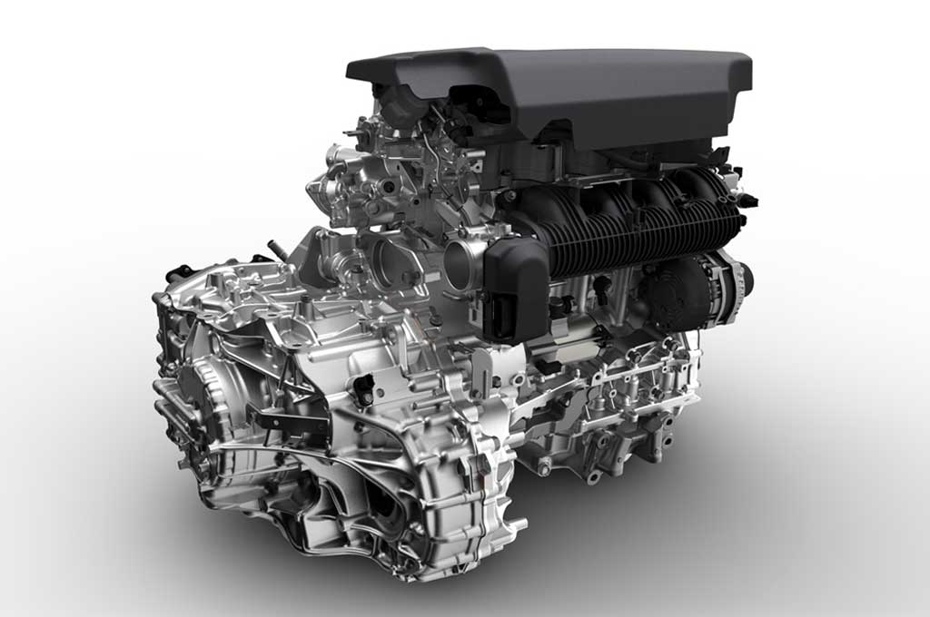 Fakta Model Baru Honda Accord 2018