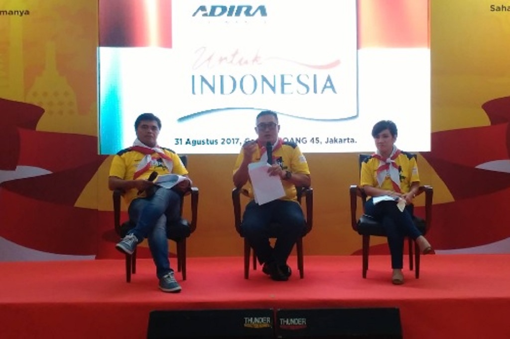 <i>Leasing</i> Turut Dorong Penjualan Mobil dan Motor Nasional