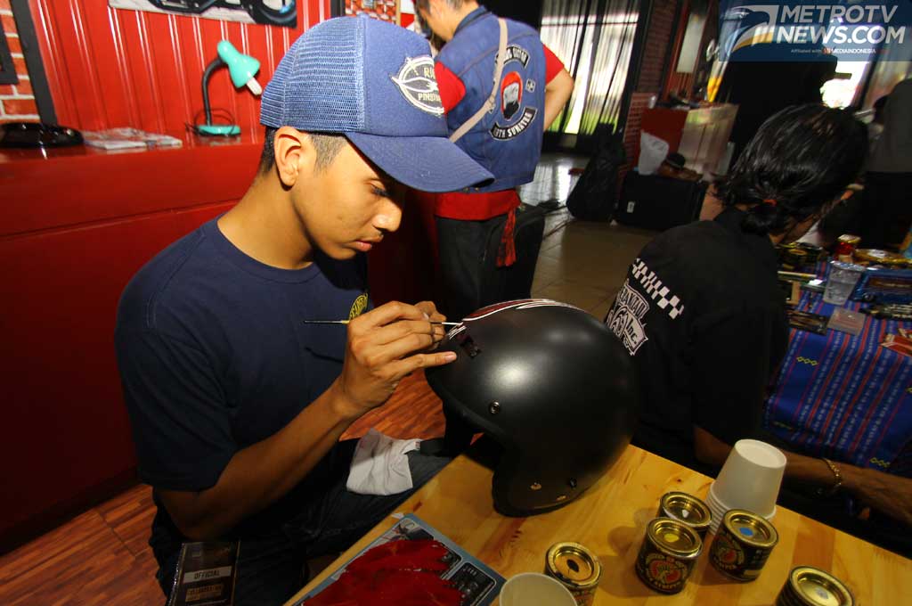 <i>Custom Culture</i> Atas Nama Nasionalisme
