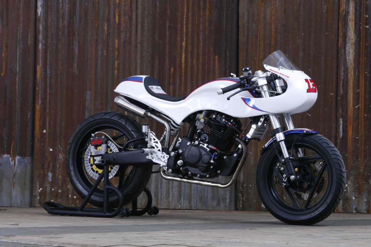 <i>Custom Culture</i> jadi Industri Hidup dan Menghidupkan