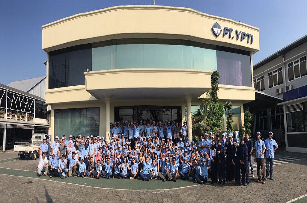 LCGC Berdayakan Usaha Mikro Kecil dan Menengah