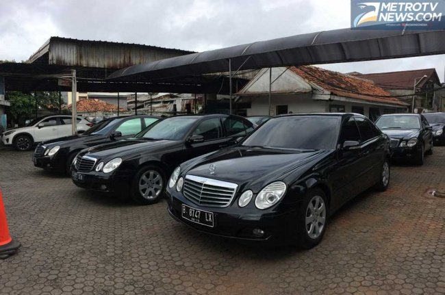 Tiga Hal yang Pengaruhi Harga Mobil Bekas