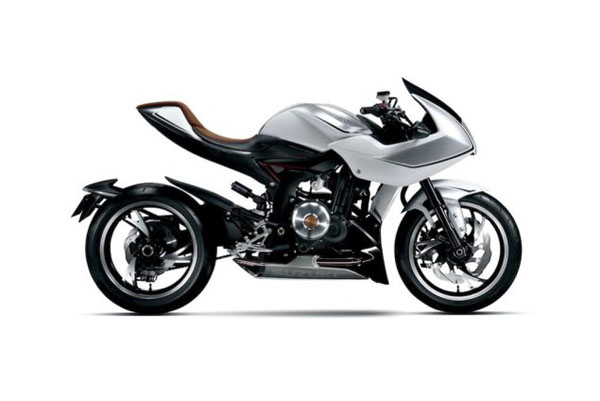Hayabusa <i>Turbocharged</i> Bakal Hadir Pertengahan 2018