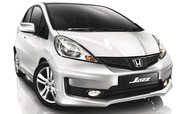 Pilih Suzuki Baleno Baru atau Mobkas Hatchback Ini?