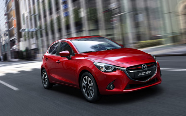 Pilih Suzuki Baleno Baru atau Mobkas Hatchback Ini?