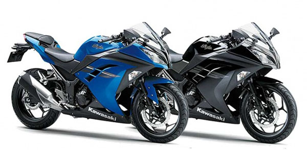 Kawasaki Ninja 250FI, Terlaris Sepanjang 2017
