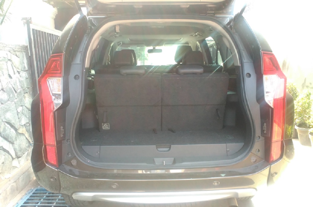 Siasati Barang Bawaan di MPV/SUV, agar Kabin Tetap Lapang
