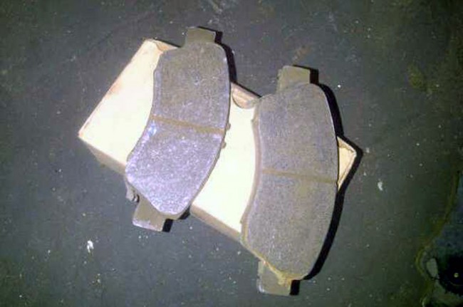 Kenali Penyebab Rem Mobil Tidak Pakem
