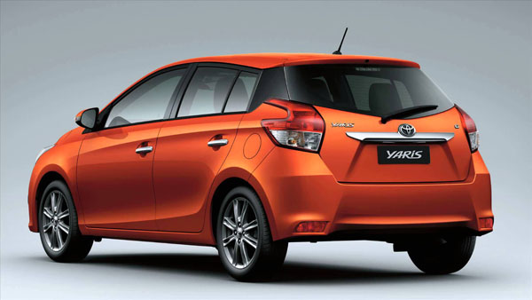 Pilih Suzuki Baleno Baru atau Mobkas Hatchback Ini?