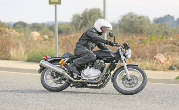 Ini Senjata Royal Enfield Buat EICMA