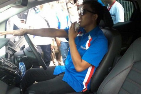 Cara Tepat Menggunakan Sabuk Pengaman Mobil