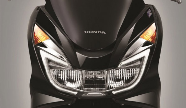 Honda Siapkan PCX Gen 4 Berkode K97?