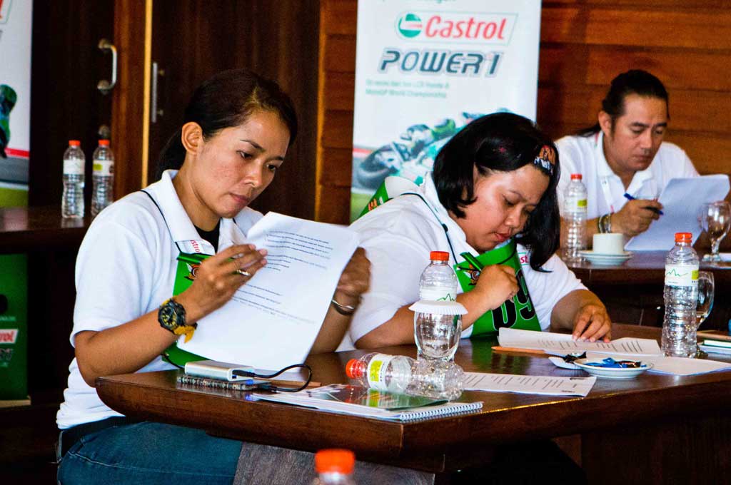 Jisel, <i>Lady Biker</i> yang Siap Melegenda di Indonesia