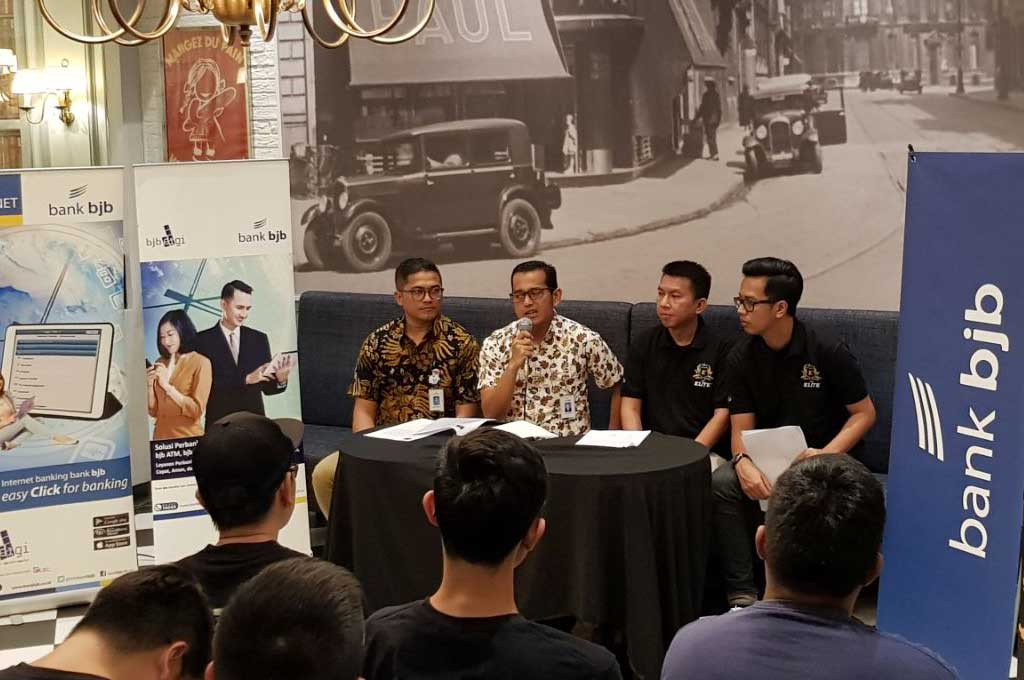 The Elite Car Show, Kualitas Modif jadi Prioritas
