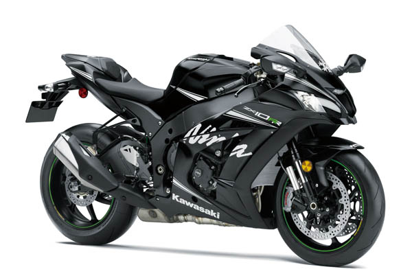 Motor Juara Superbike Ubah Dandanan
